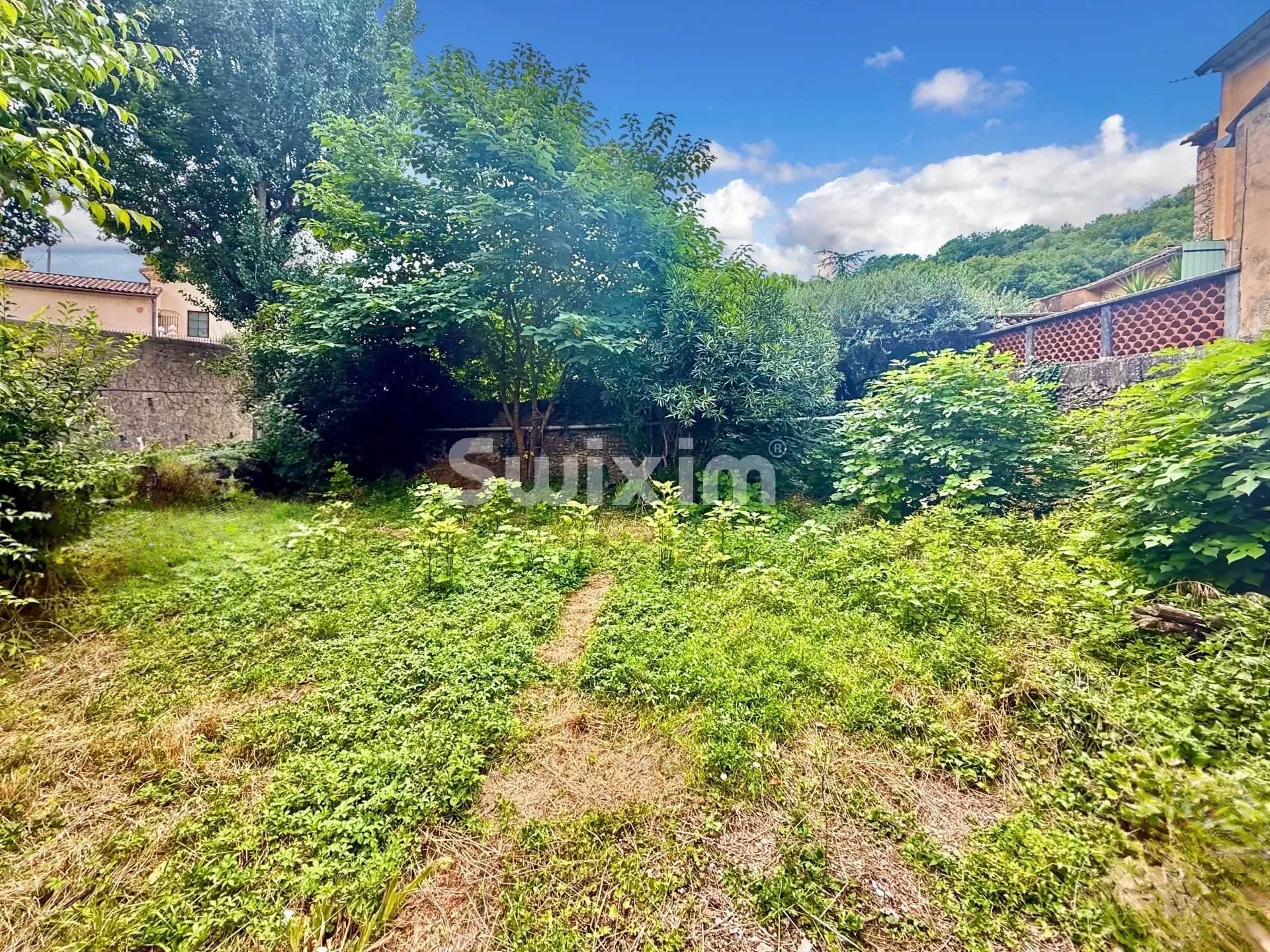 Vente Maison Saint-Montan 6&nbsp;Pièces 126&nbsp;m²