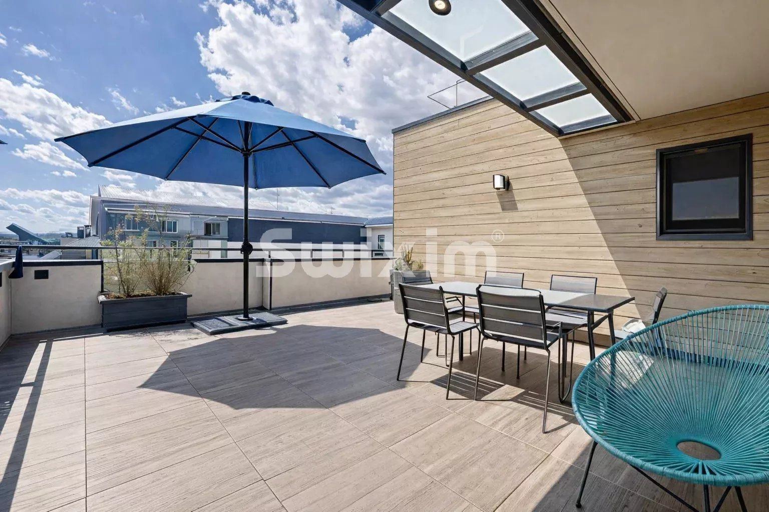 apartment 4 Rooms for sale on Ferney-Voltaire (01210)