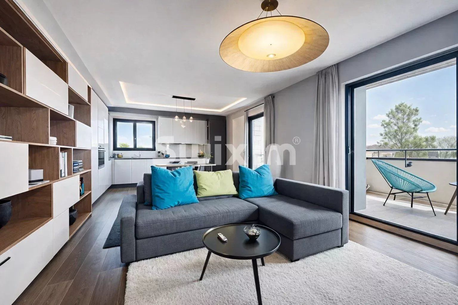 apartment 4 Rooms for sale on Ferney-Voltaire (01210)