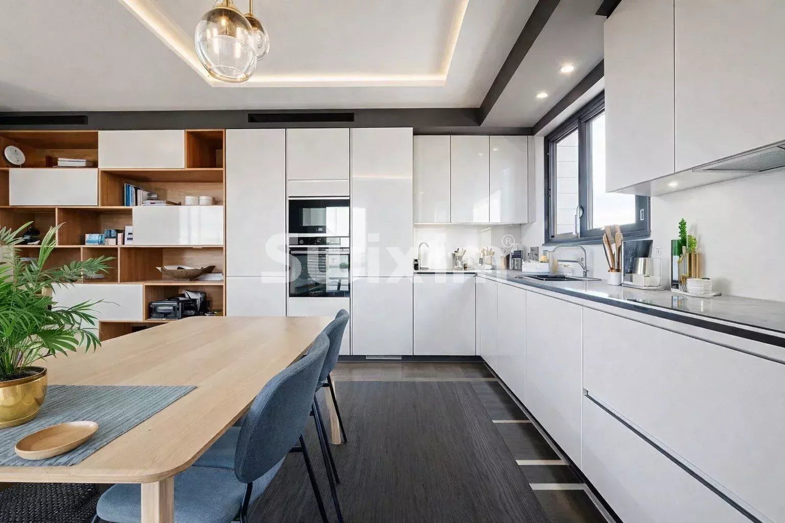 apartment 4 Rooms for sale on Ferney-Voltaire (01210)