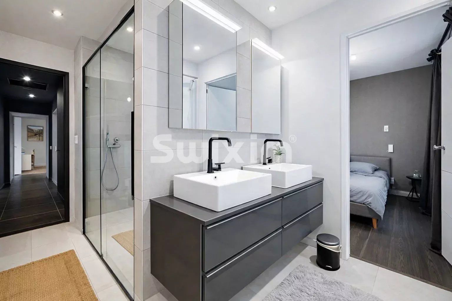 apartment 4 Rooms for sale on Ferney-Voltaire (01210)