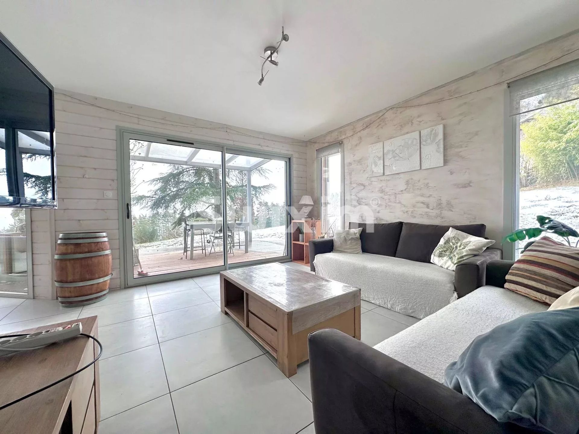 Rental House Gex 4&nbsp;Rooms 111&nbsp;m²