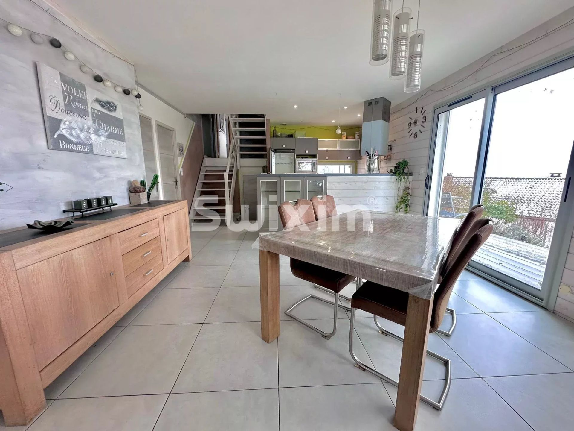 Rental House Gex 4&nbsp;Rooms 111&nbsp;m²