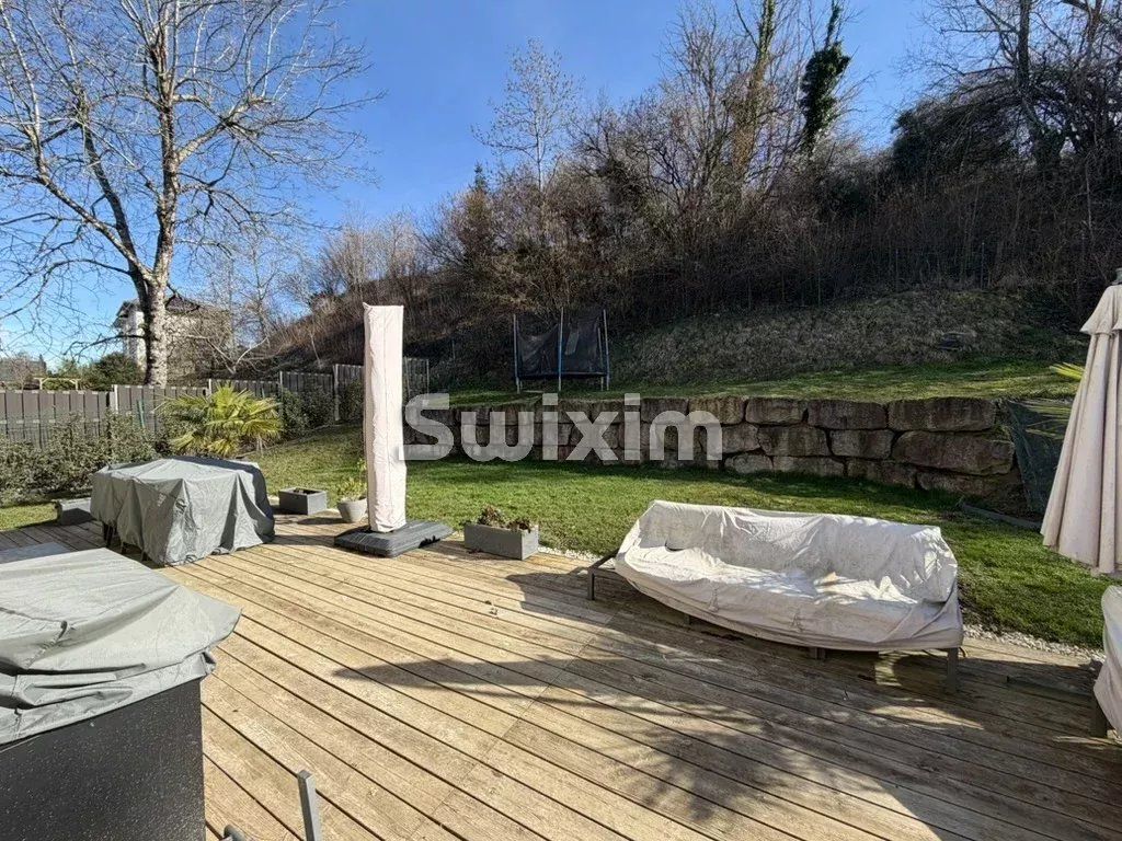 casa 5 Camere in vendita su Copponex (74350)