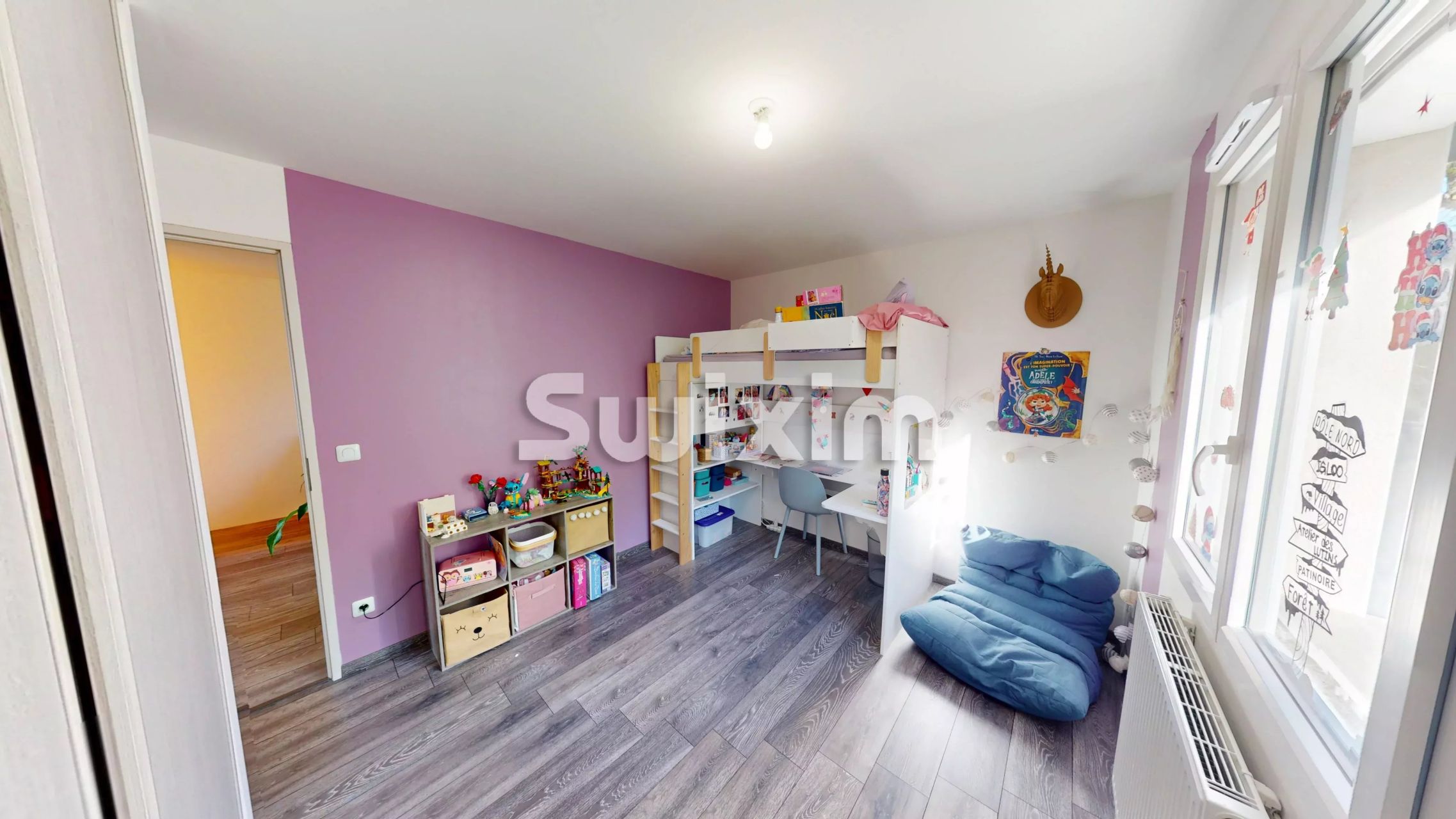 casa 5 Camere in vendita su Copponex (74350)