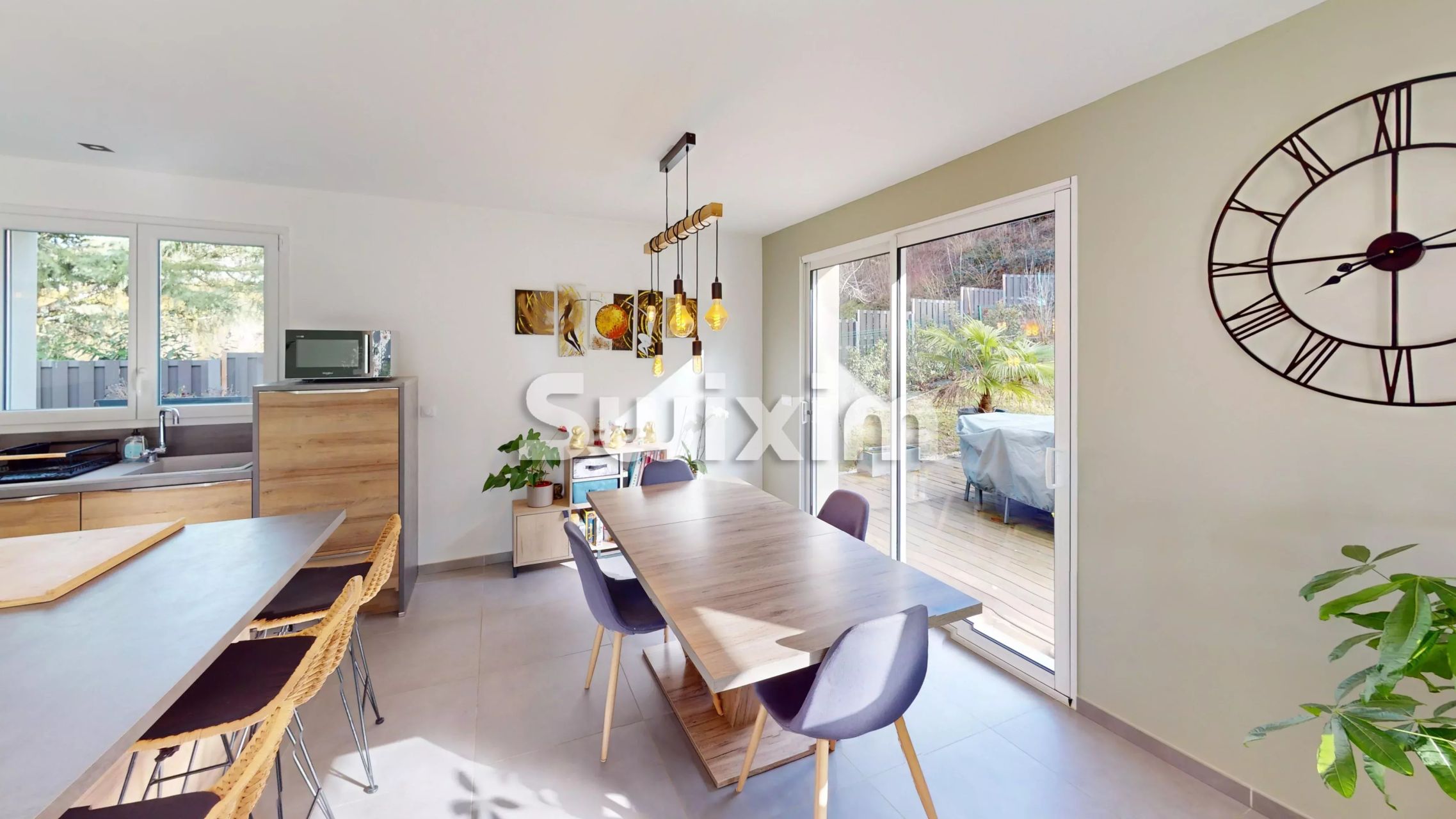 casa 5 Camere in vendita su Copponex (74350)