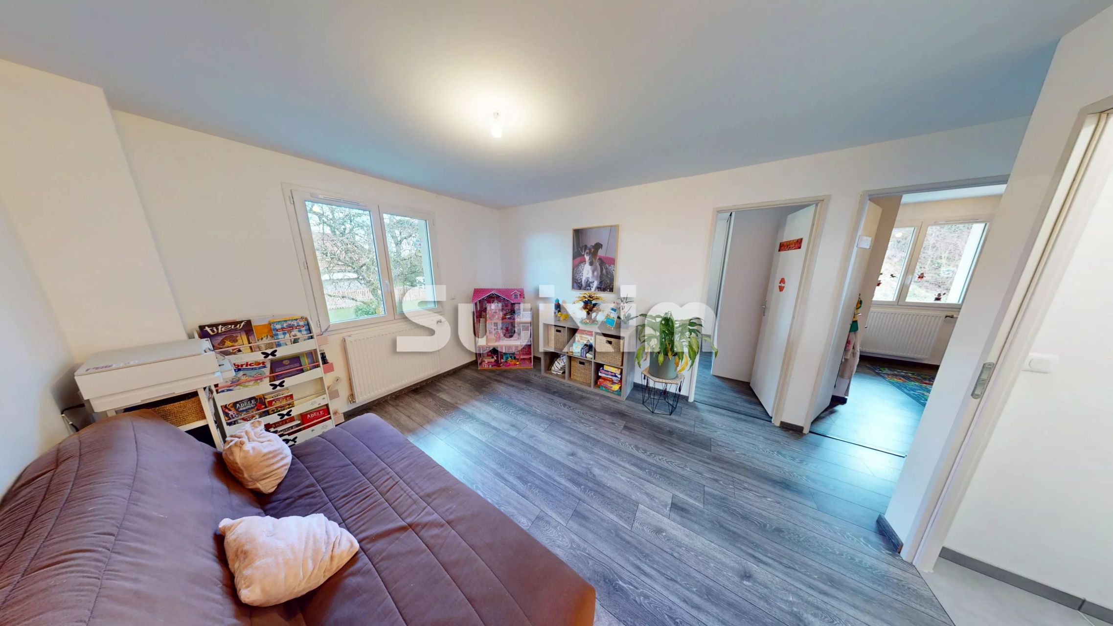 casa 5 Camere in vendita su Copponex (74350)