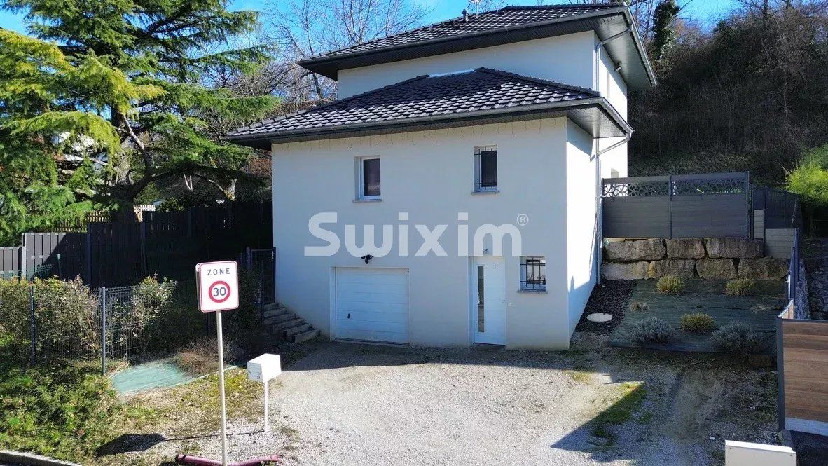 casa 5 Salas en venta en Copponex (74350)