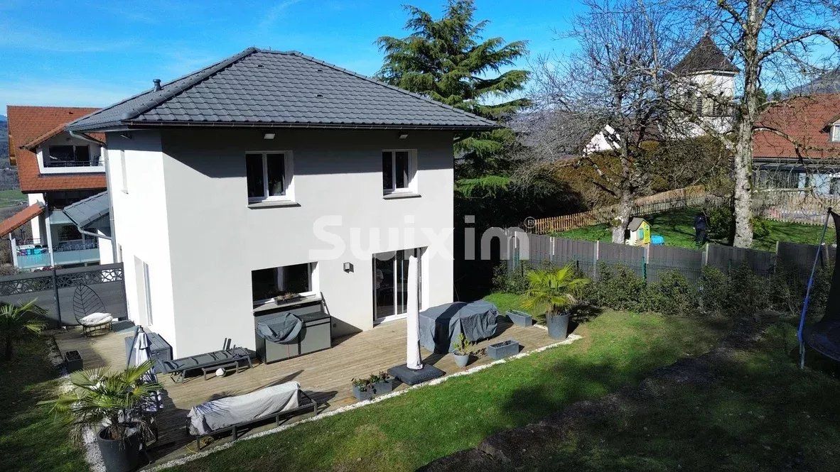 casa 5 Salas en venta en Copponex (74350)