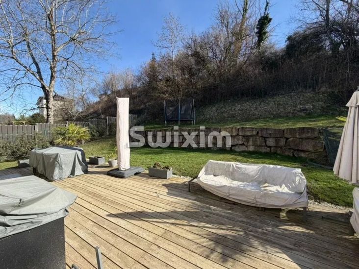 Vendita Casa Copponex 5&nbsp;Camere 119&nbsp;m²