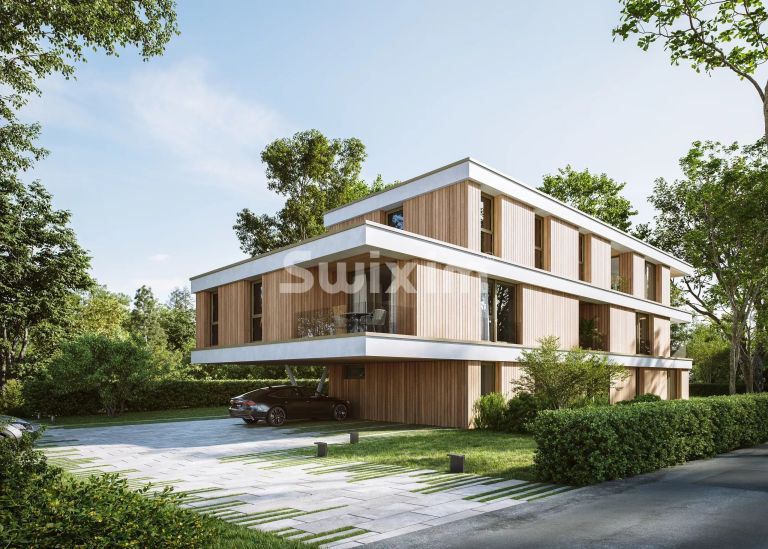 Vente Appartement Onex 4&nbsp;Pièces 107&nbsp;m²