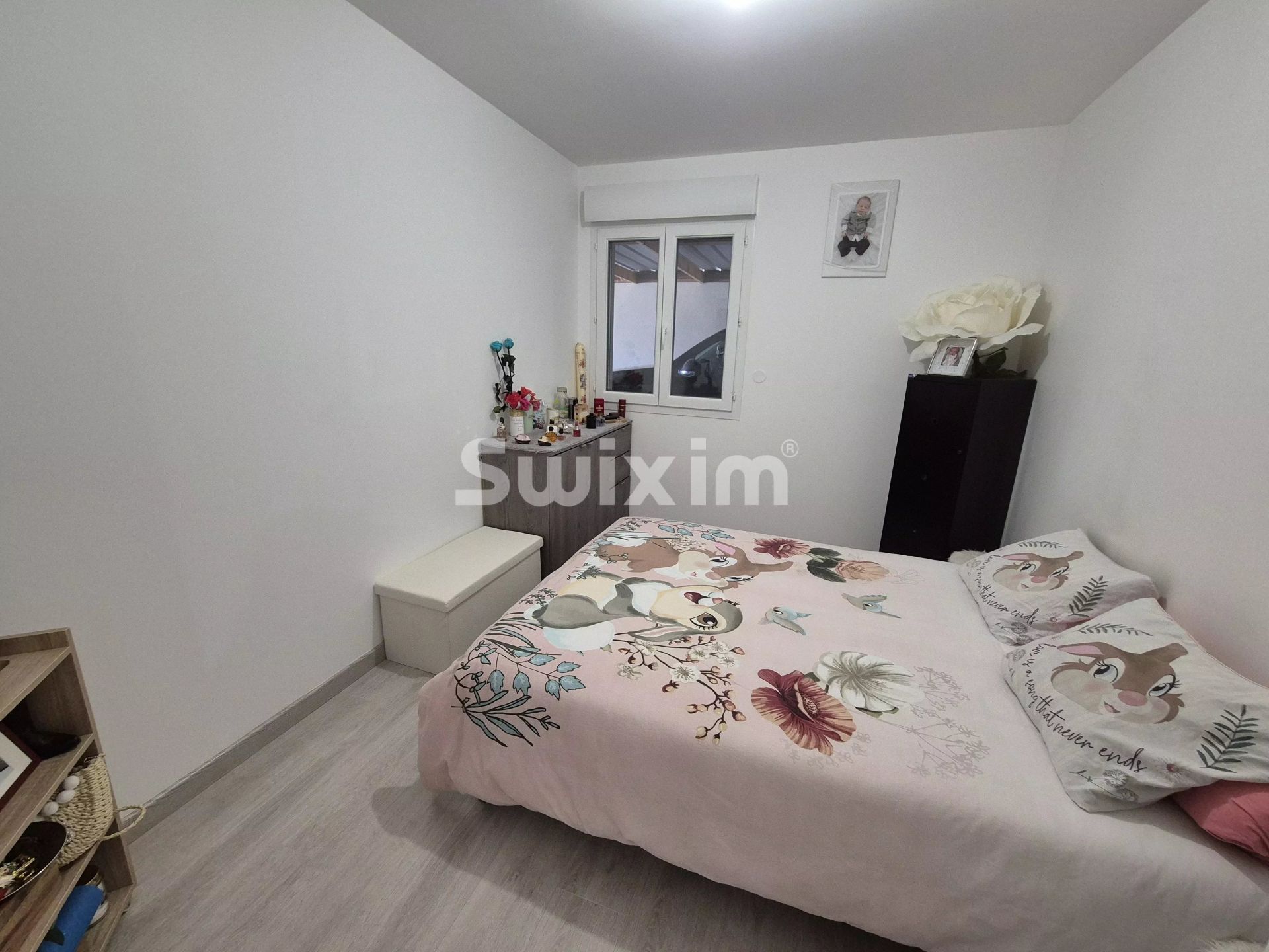 casa 6 Camere in vendita su Le Deschaux (39120)