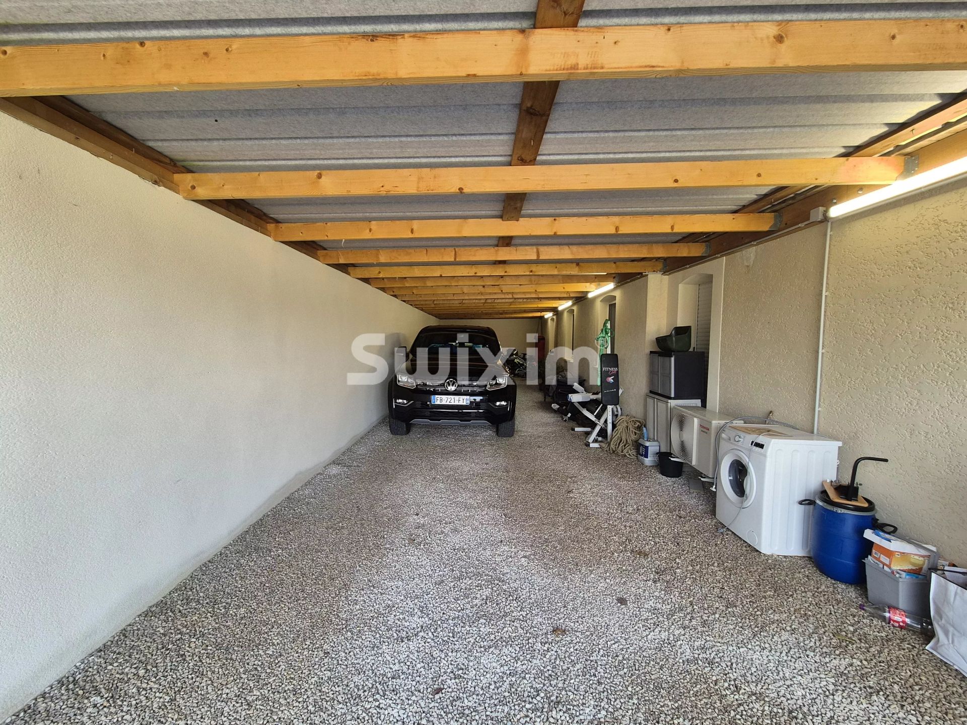 casa 6 Camere in vendita su Le Deschaux (39120)