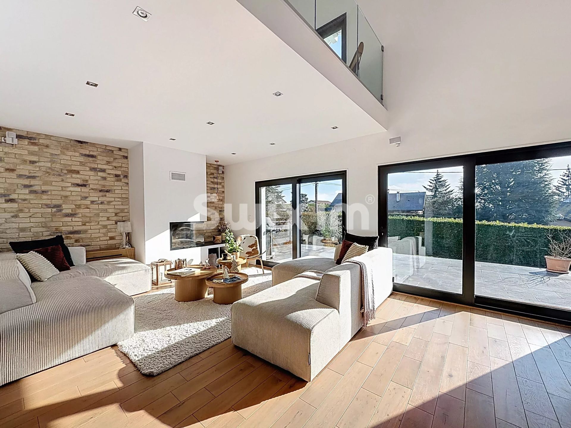 maison 8 Pièces en vente sur Prévessin-Moëns (01280)