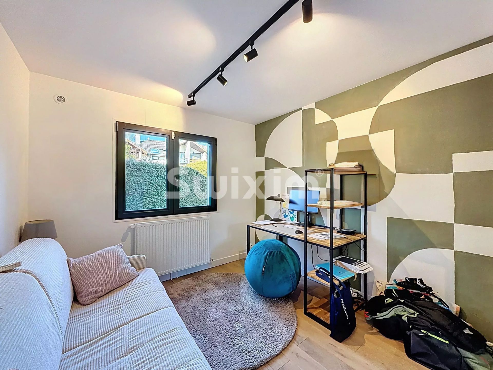 maison 8 Pièces en vente sur Prévessin-Moëns (01280)