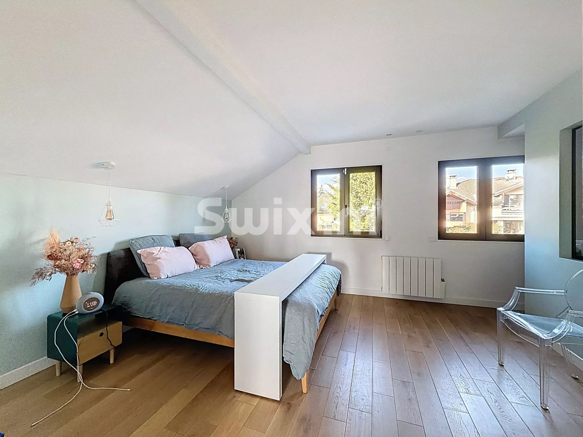 maison 8 Pièces en vente sur Prévessin-Moëns (01280)