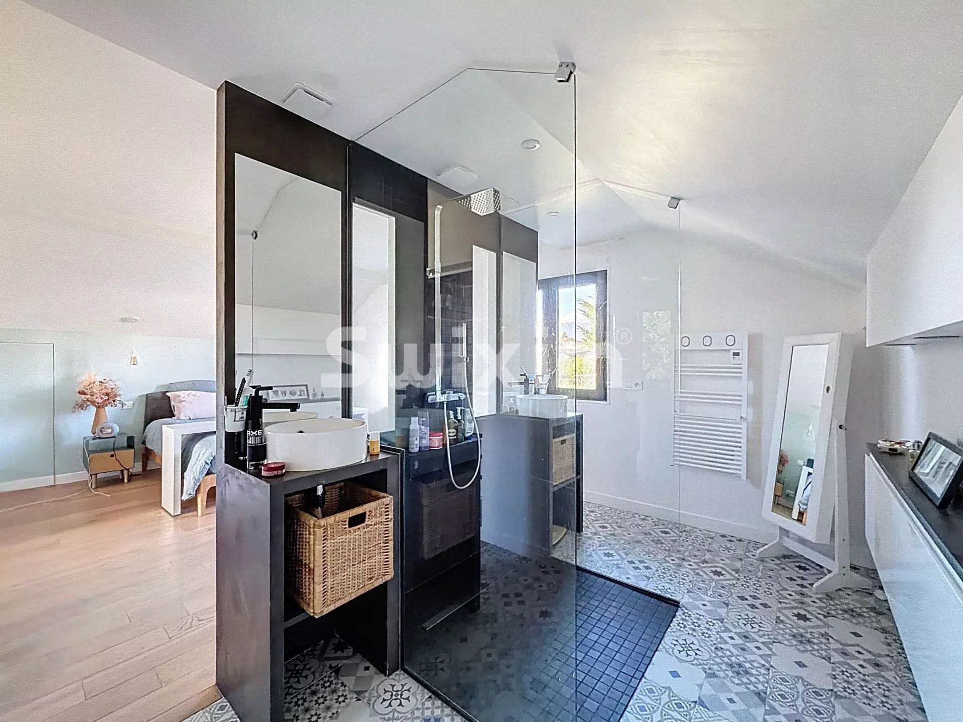 maison 8 Pièces en vente sur Prévessin-Moëns (01280)