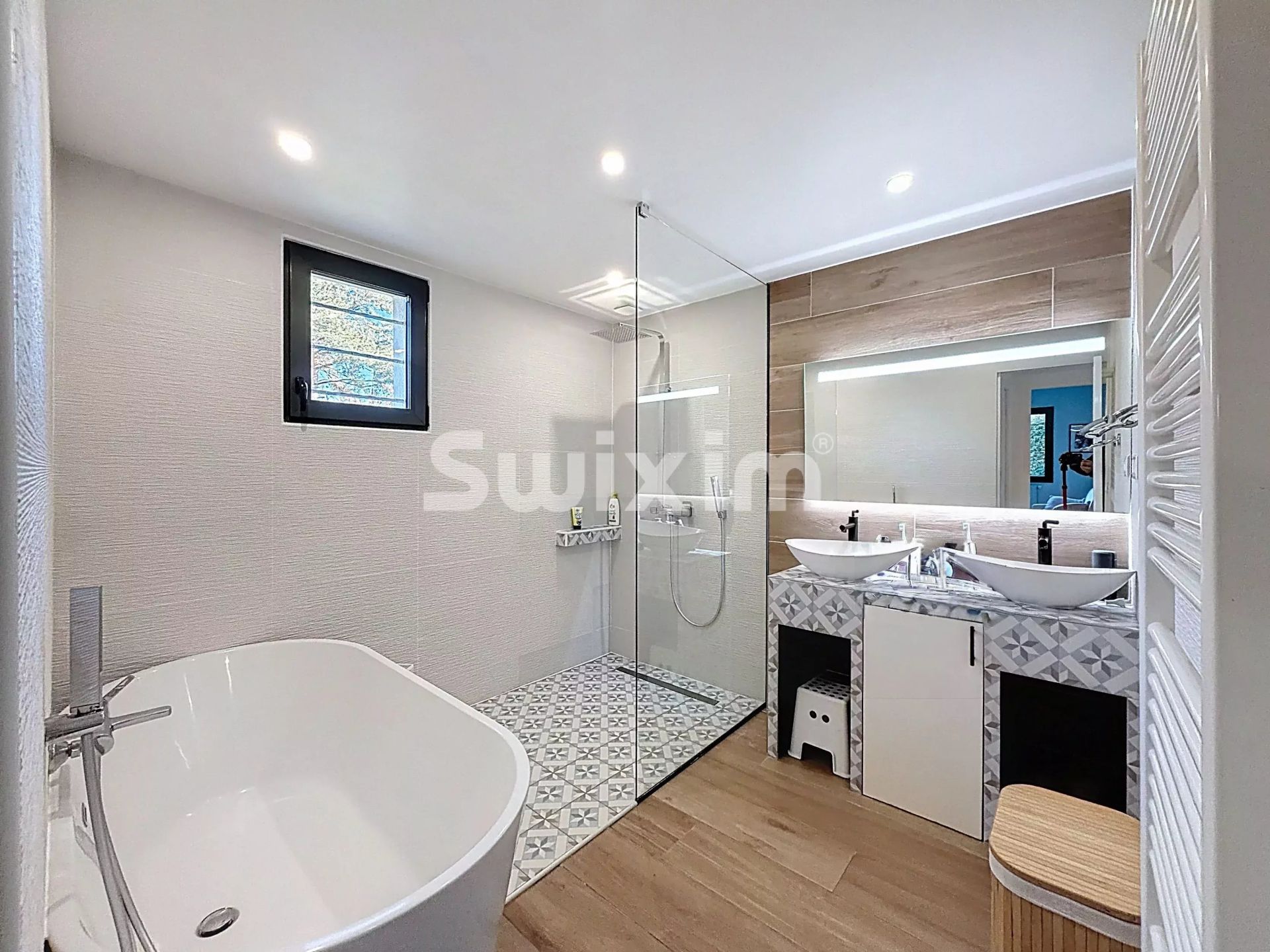 maison 8 Pièces en vente sur Prévessin-Moëns (01280)