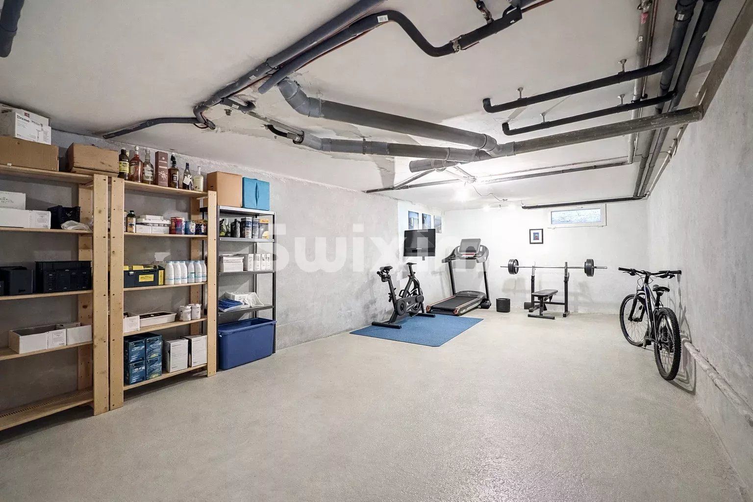 maison 8 Pièces en vente sur Prévessin-Moëns (01280)