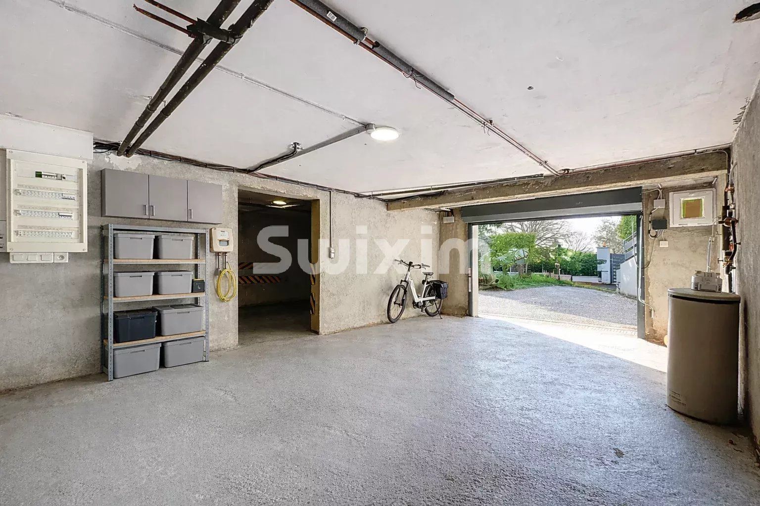 maison 8 Pièces en vente sur Prévessin-Moëns (01280)