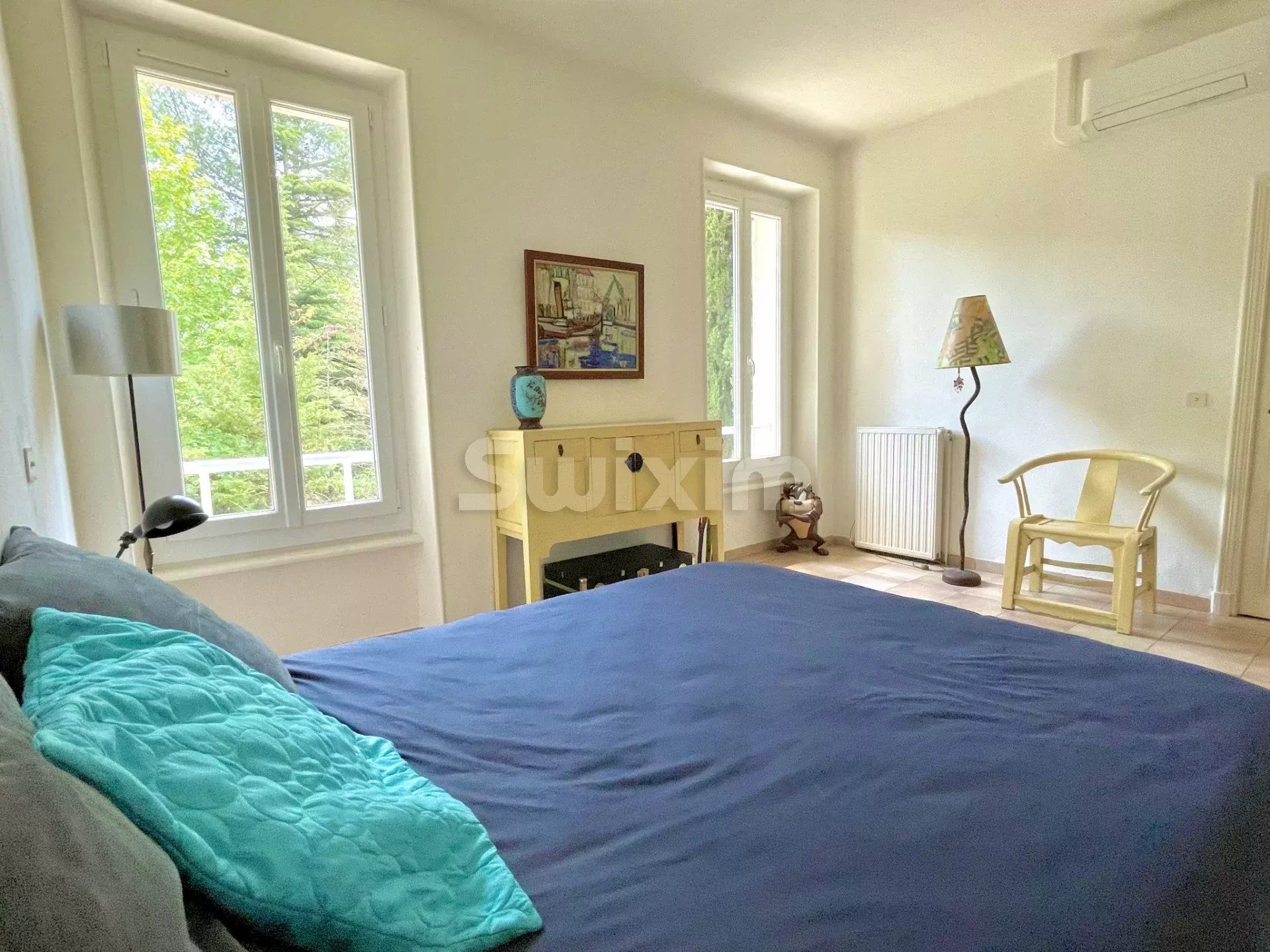 maison 6 Pièces en vente sur Saint-Hilaire-de-Brethmas (30560)