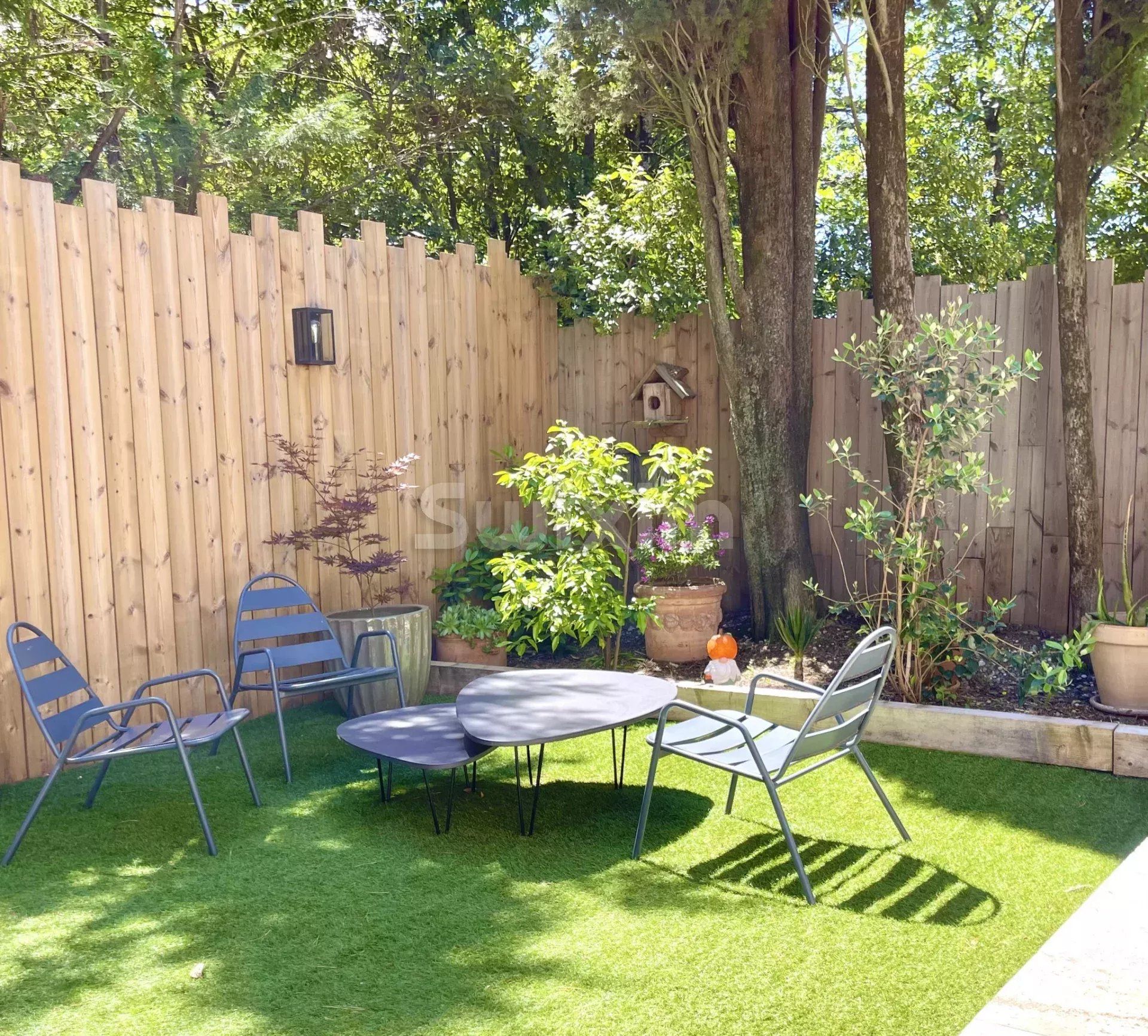 maison 6 Pièces en vente sur Saint-Hilaire-de-Brethmas (30560)