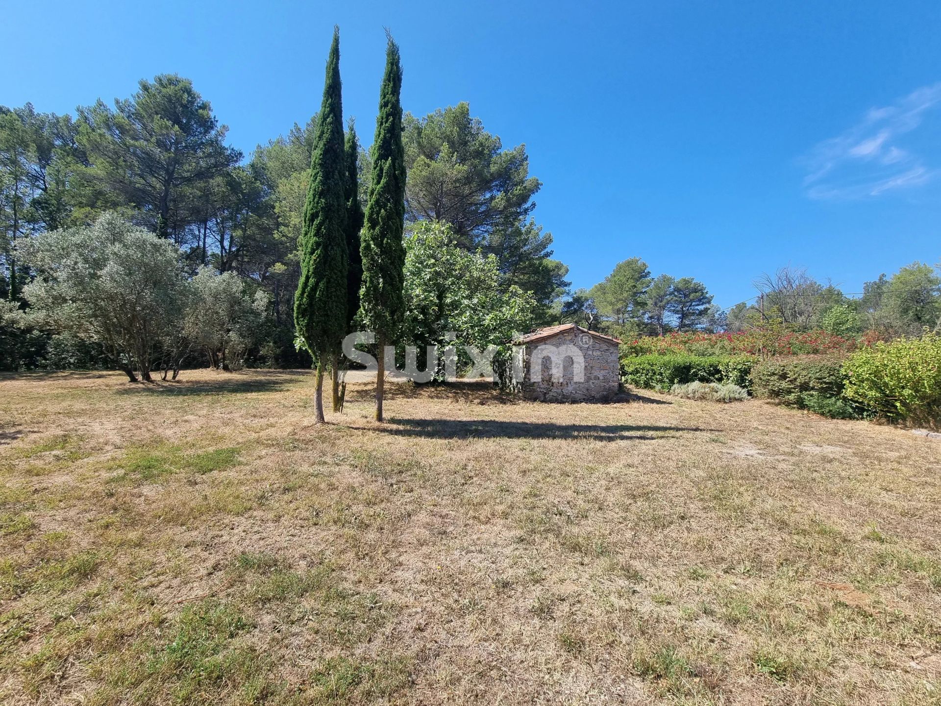 proprietà 7 Camere in vendita su La Motte (83920)