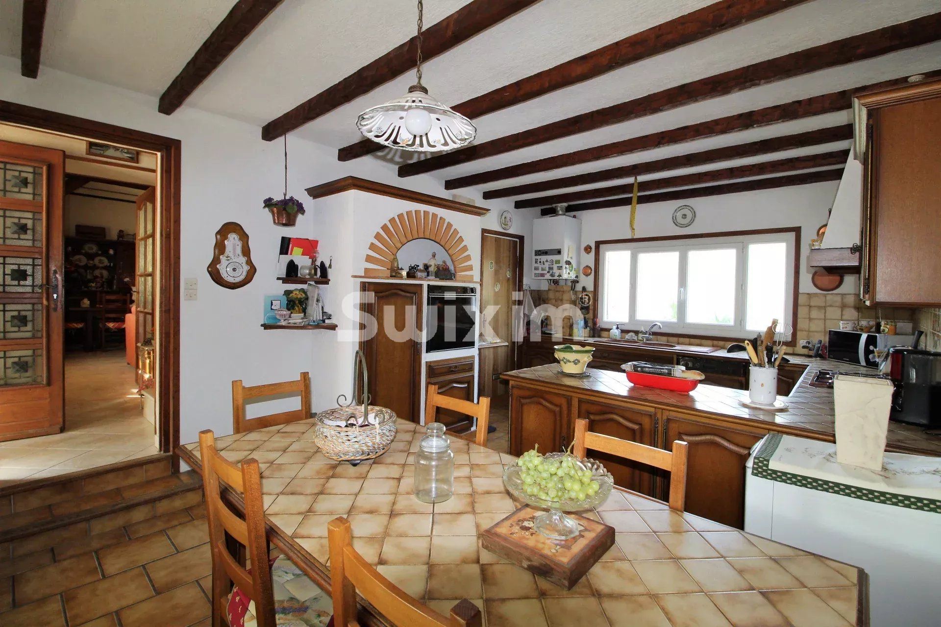 proprietà 7 Camere in vendita su La Motte (83920)
