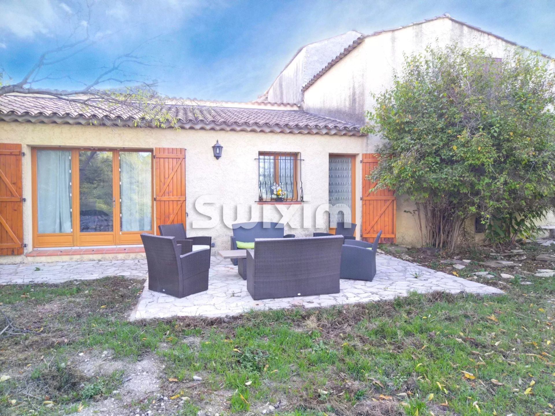 proprietà 7 Camere in vendita su Draguignan (83300)