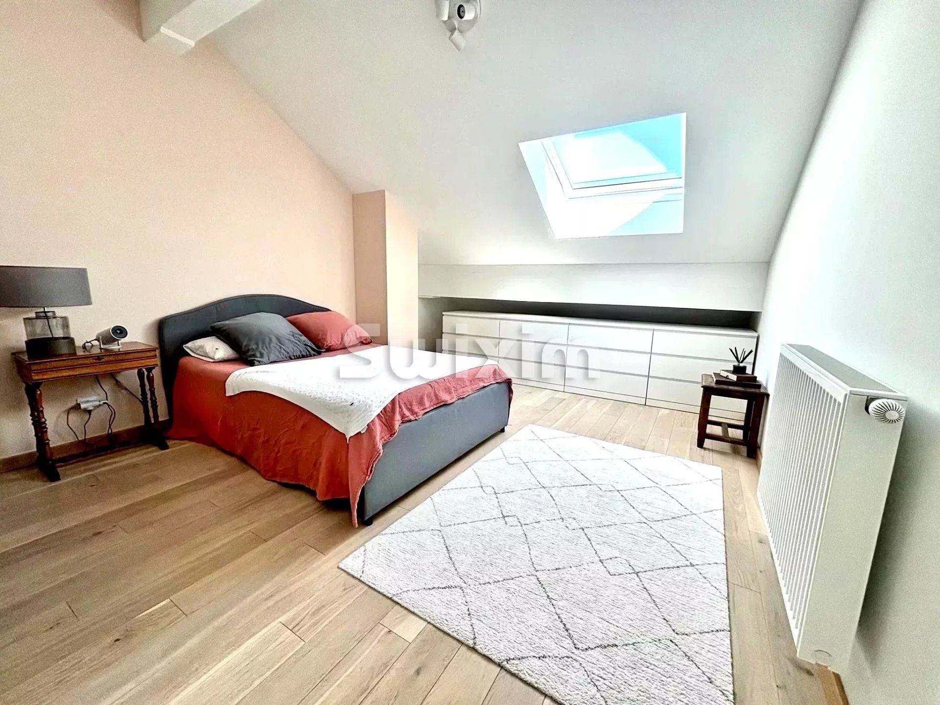 appartamento su due piani 4 Camere in vendita su Veigy-Foncenex (74140)