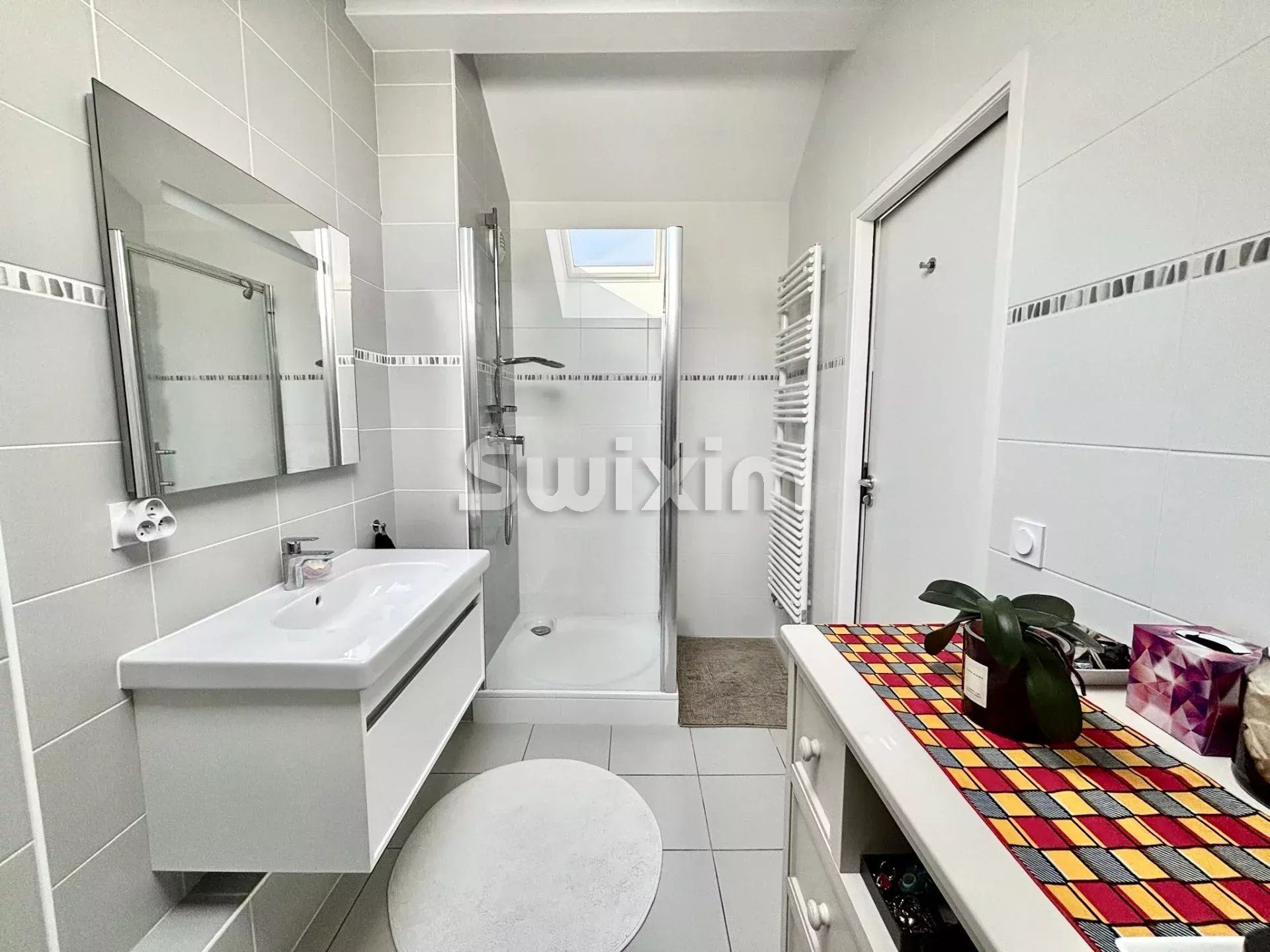 appartamento su due piani 4 Camere in vendita su Veigy-Foncenex (74140)