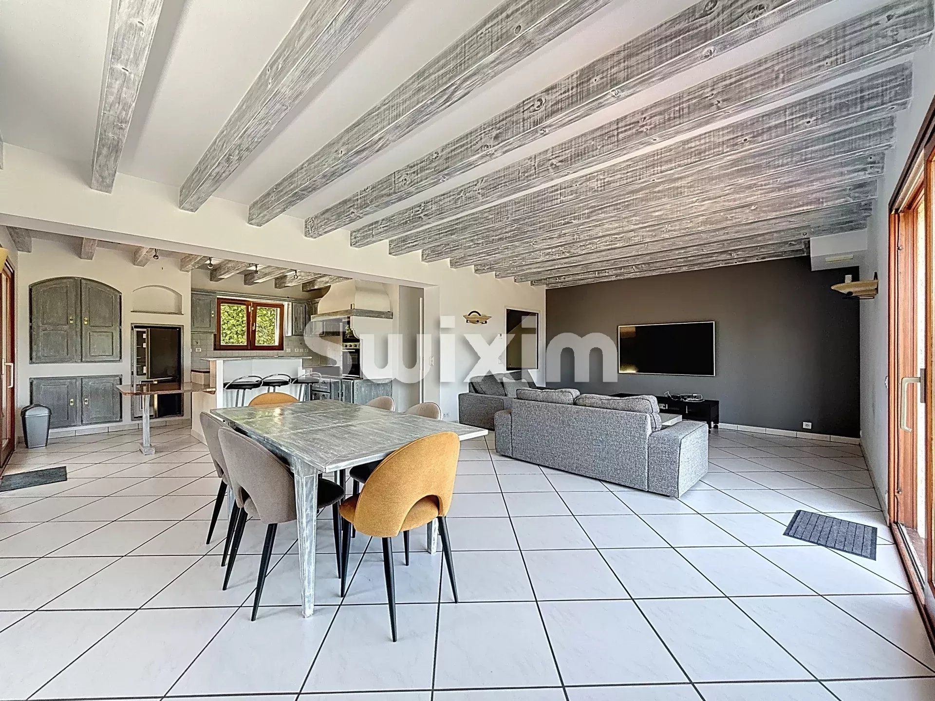 haus 7 Zimmer zum verkauf auf Prévessin-Moëns (01280)