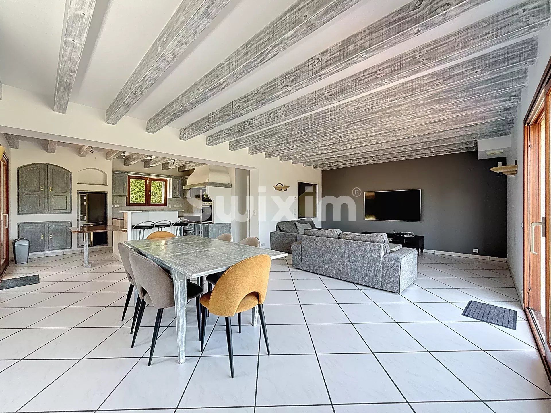 casa 7 Quartos para venda sobre Prévessin-Moëns (01280)