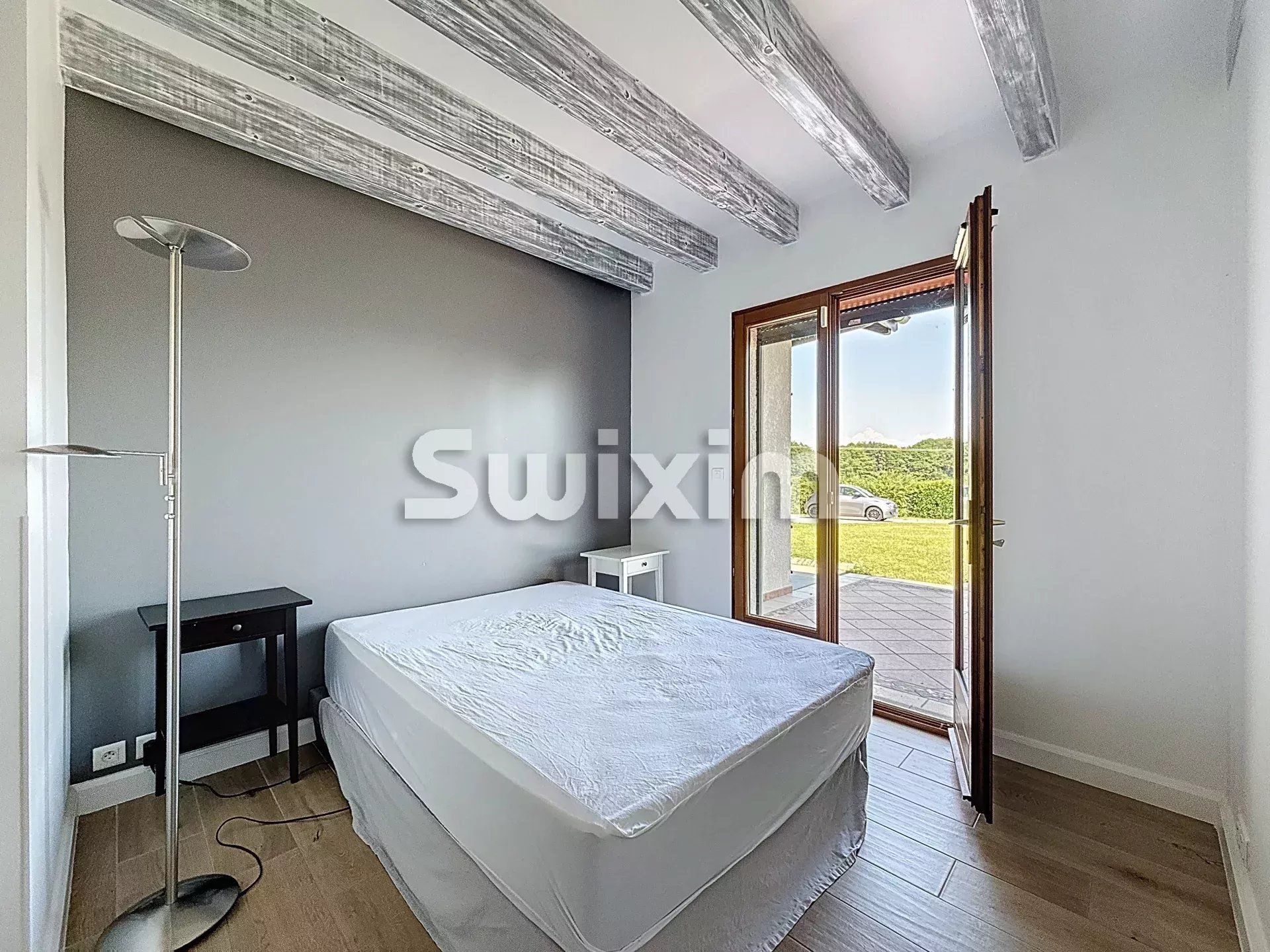 haus 7 Zimmer zum verkauf auf Prévessin-Moëns (01280)