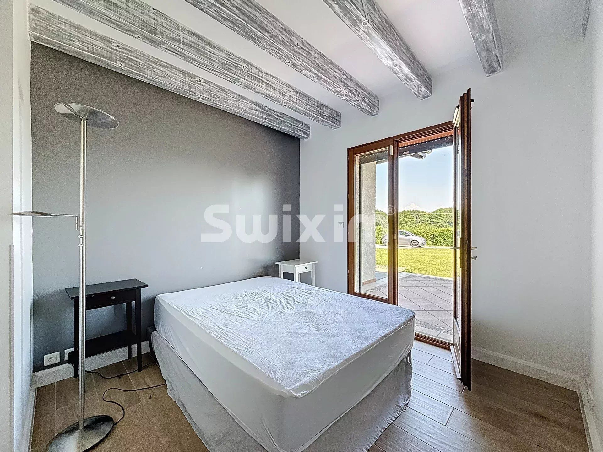 casa 7 Quartos para venda sobre Prévessin-Moëns (01280)