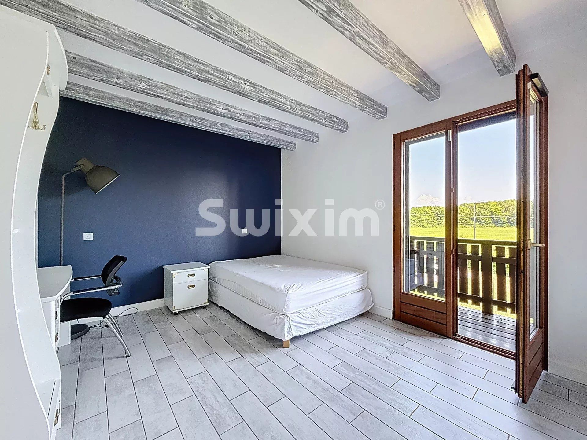 casa 7 Quartos para venda sobre Prévessin-Moëns (01280)