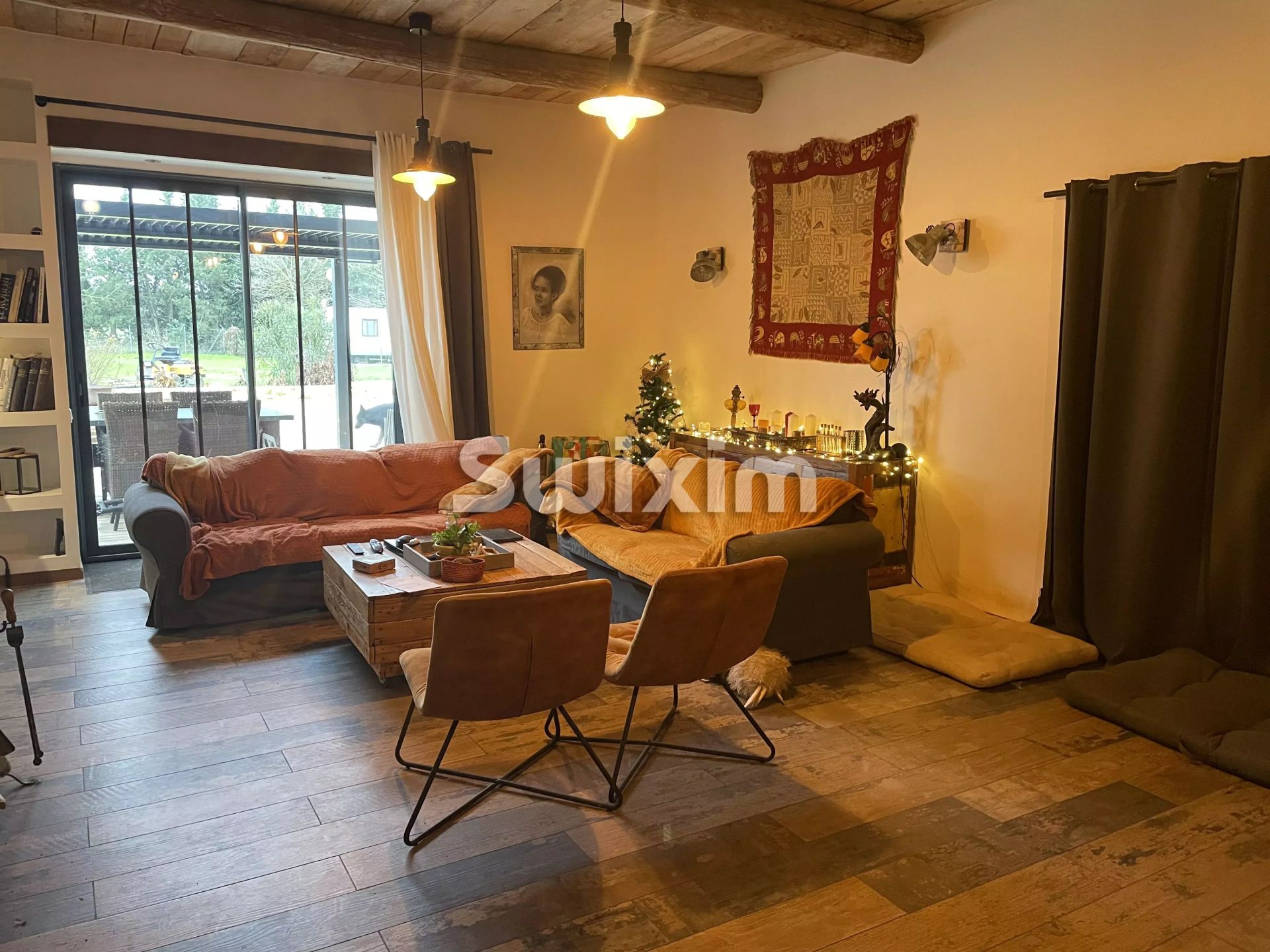 casa 12 Camere in vendita su Pierrelatte (26700)