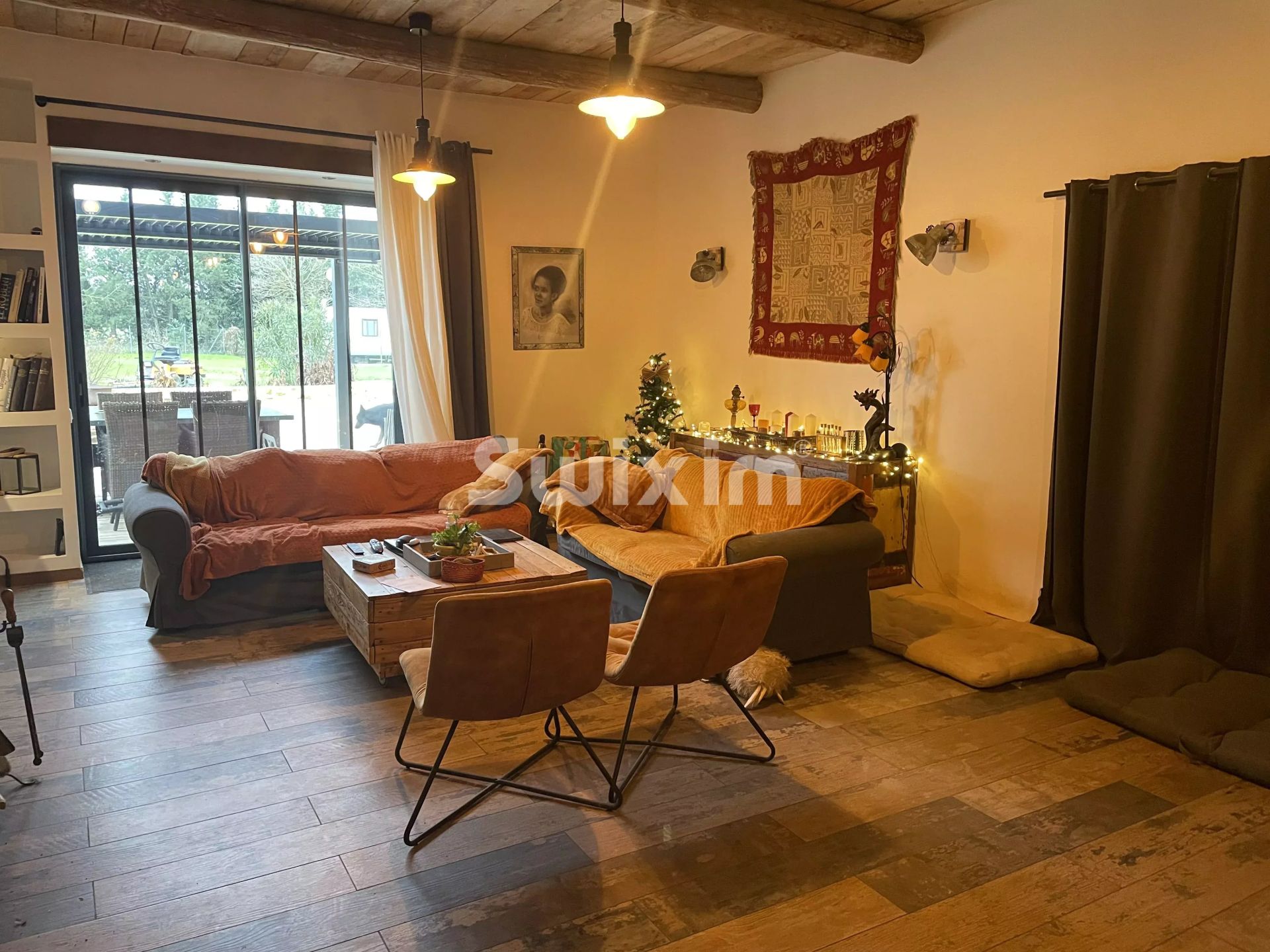 casa 12 Quartos para venda sobre Pierrelatte (26700)