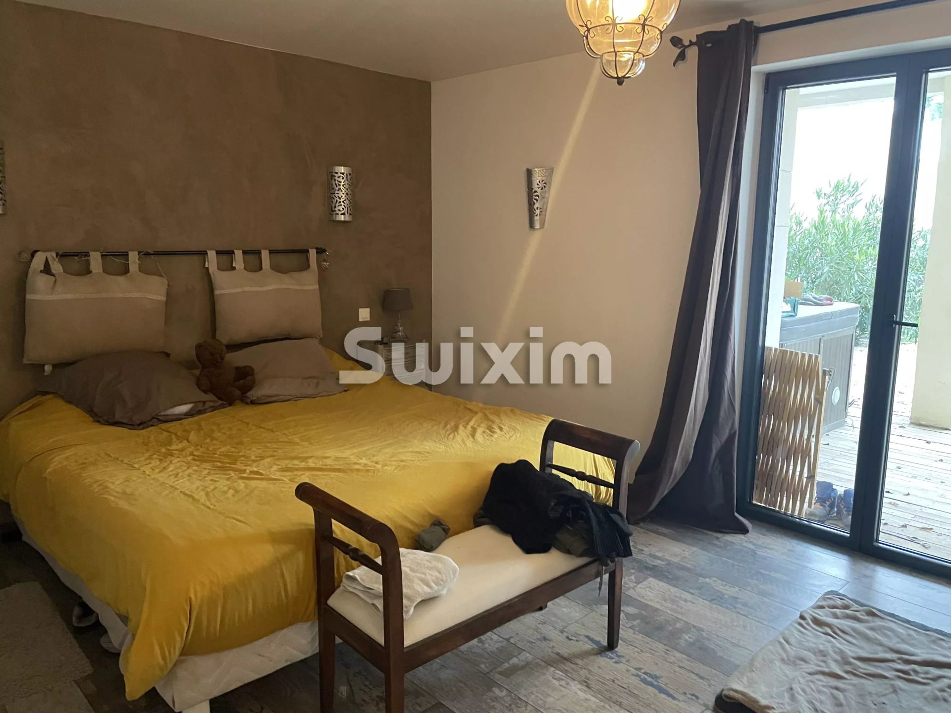 casa 12 Camere in vendita su Pierrelatte (26700)