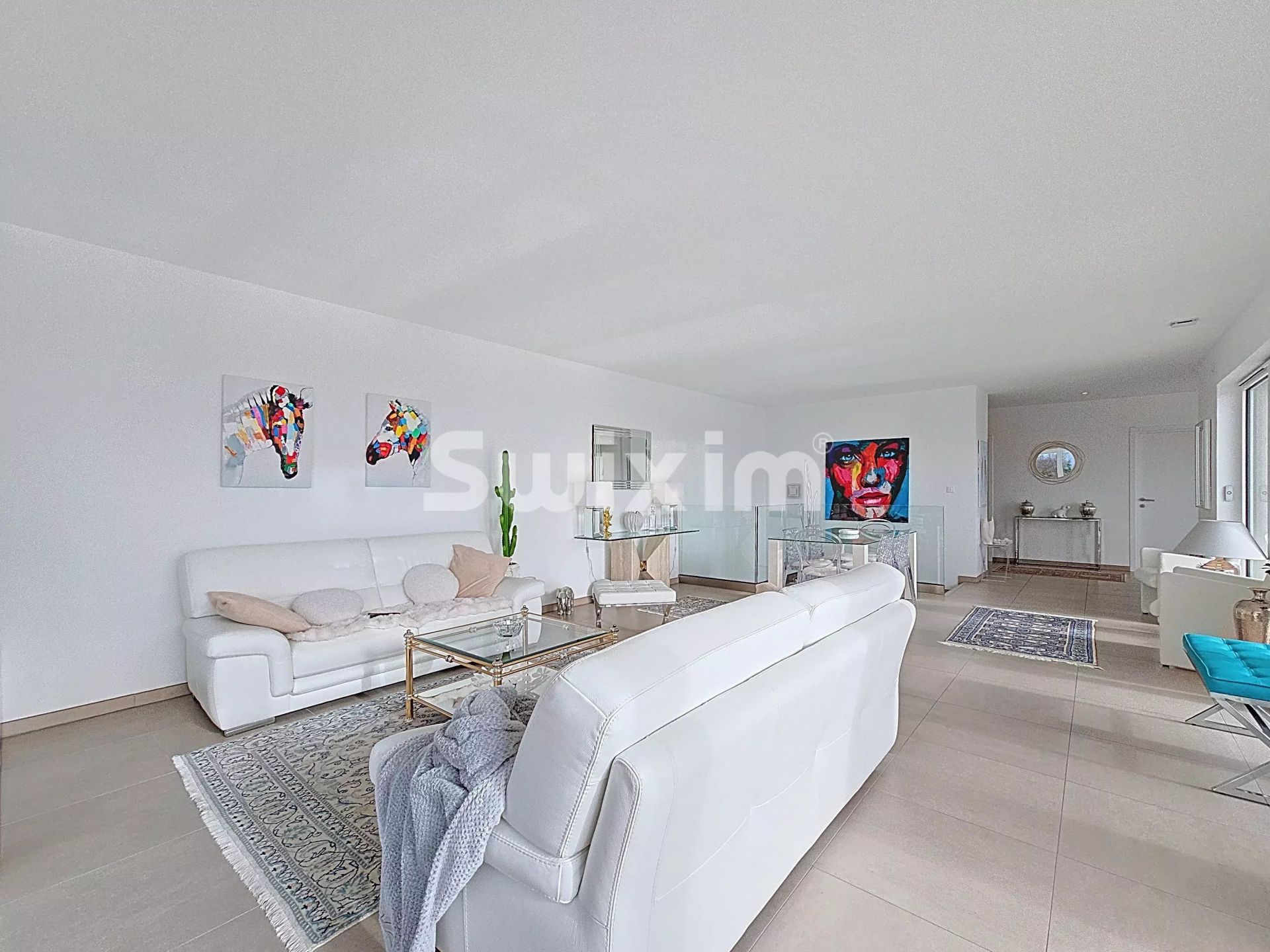 casa 5 Camere in vendita su Grilly (01220)