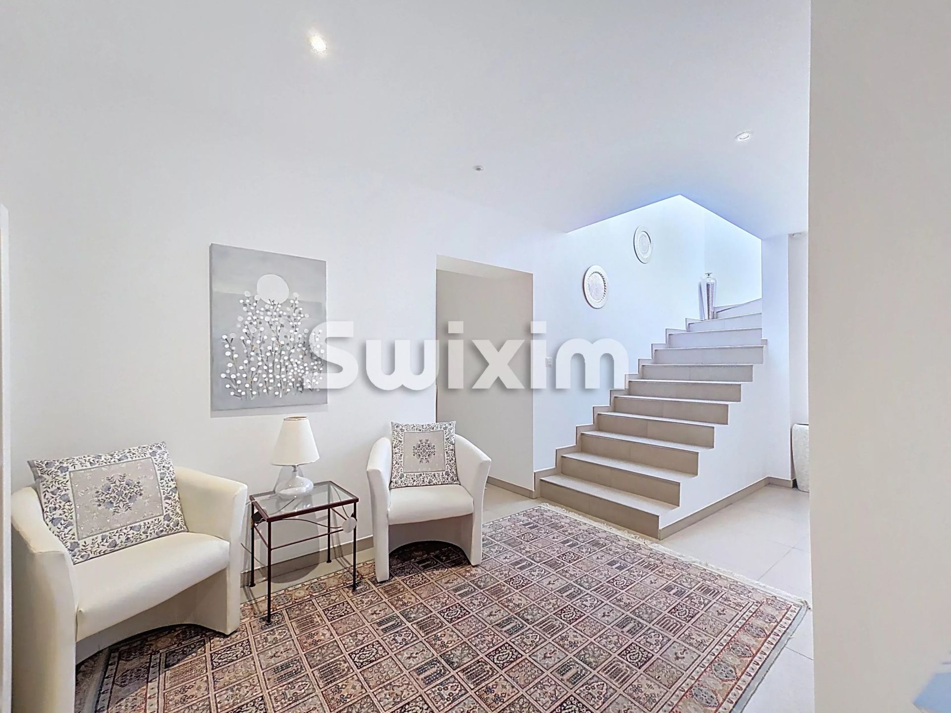 casa 5 Camere in vendita su Grilly (01220)