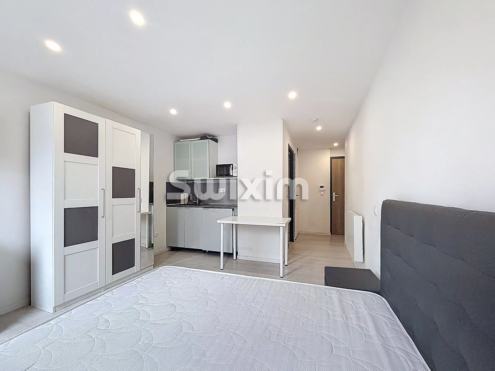 appartamento 1 camera in vendita su Annemasse (74100)