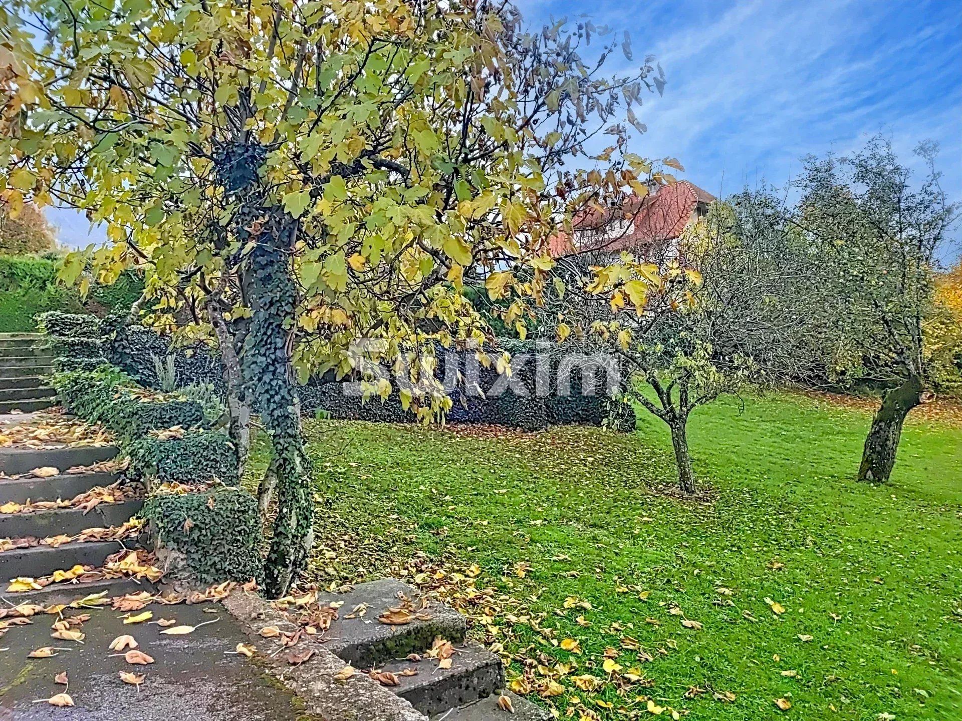 casa 4 Camere in vendita su Collonges-sous-Salève (74160)