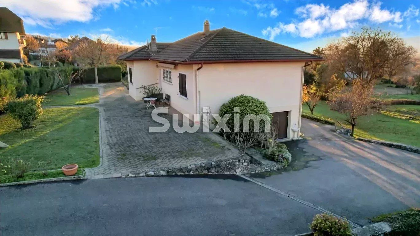 casa 4 Camere in vendita su Collonges-sous-Salève (74160)