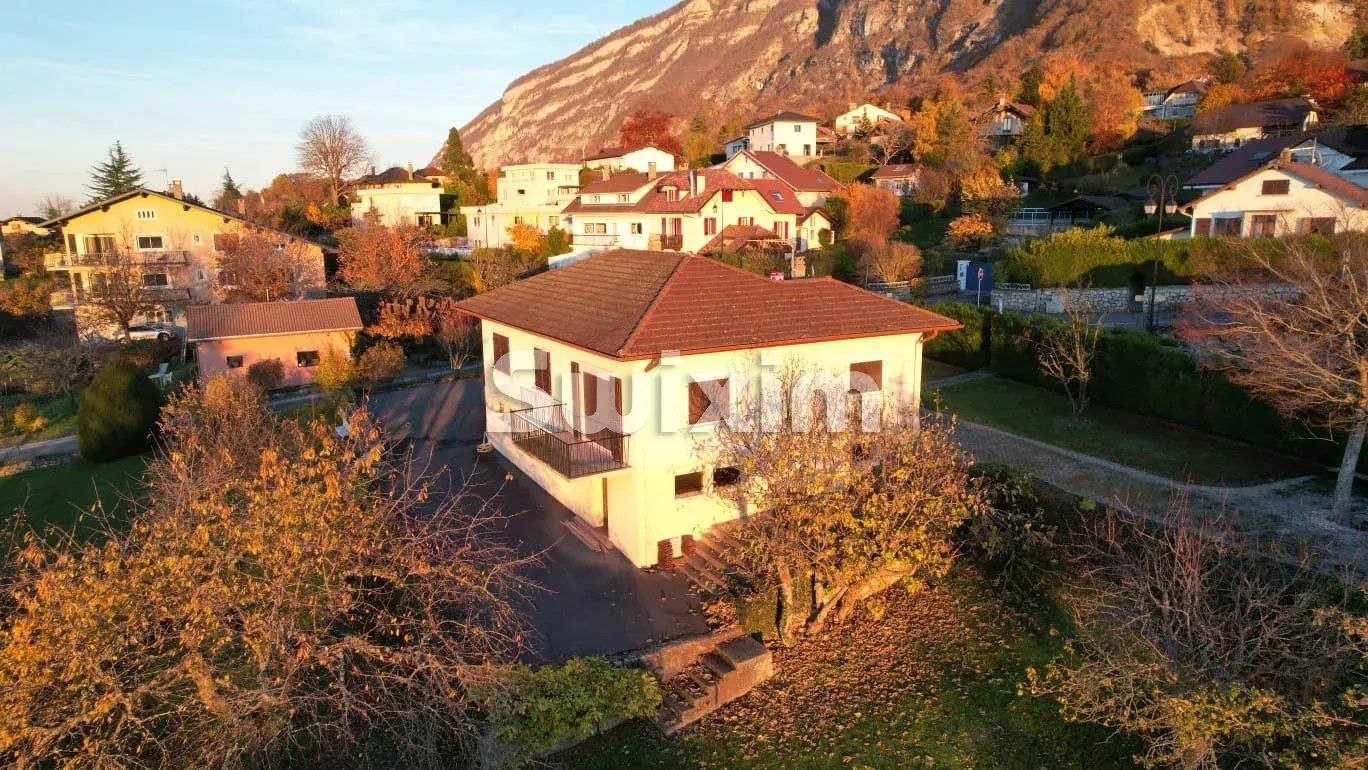 casa 4 Camere in vendita su Collonges-sous-Salève (74160)