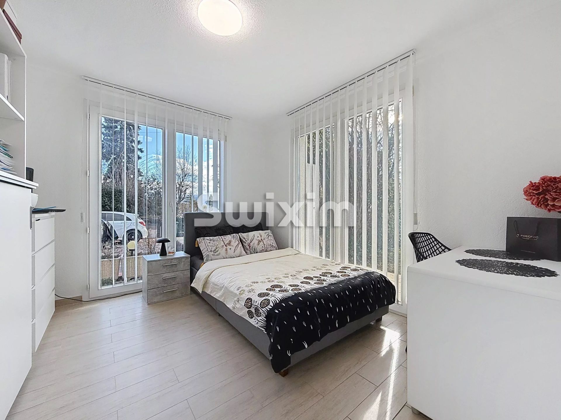 maison 6 Pièces en vente sur Vernier (1214)