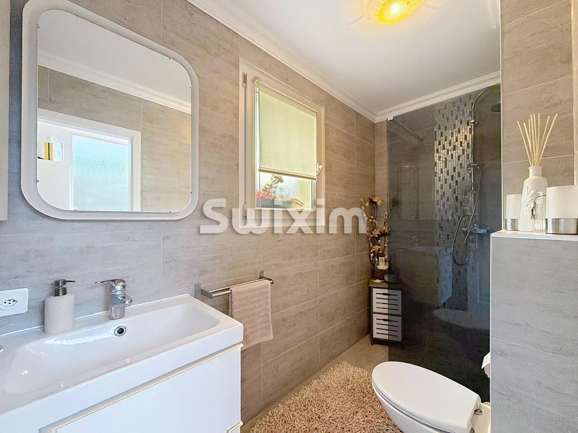 maison 6 Pièces en vente sur Vernier (1214)