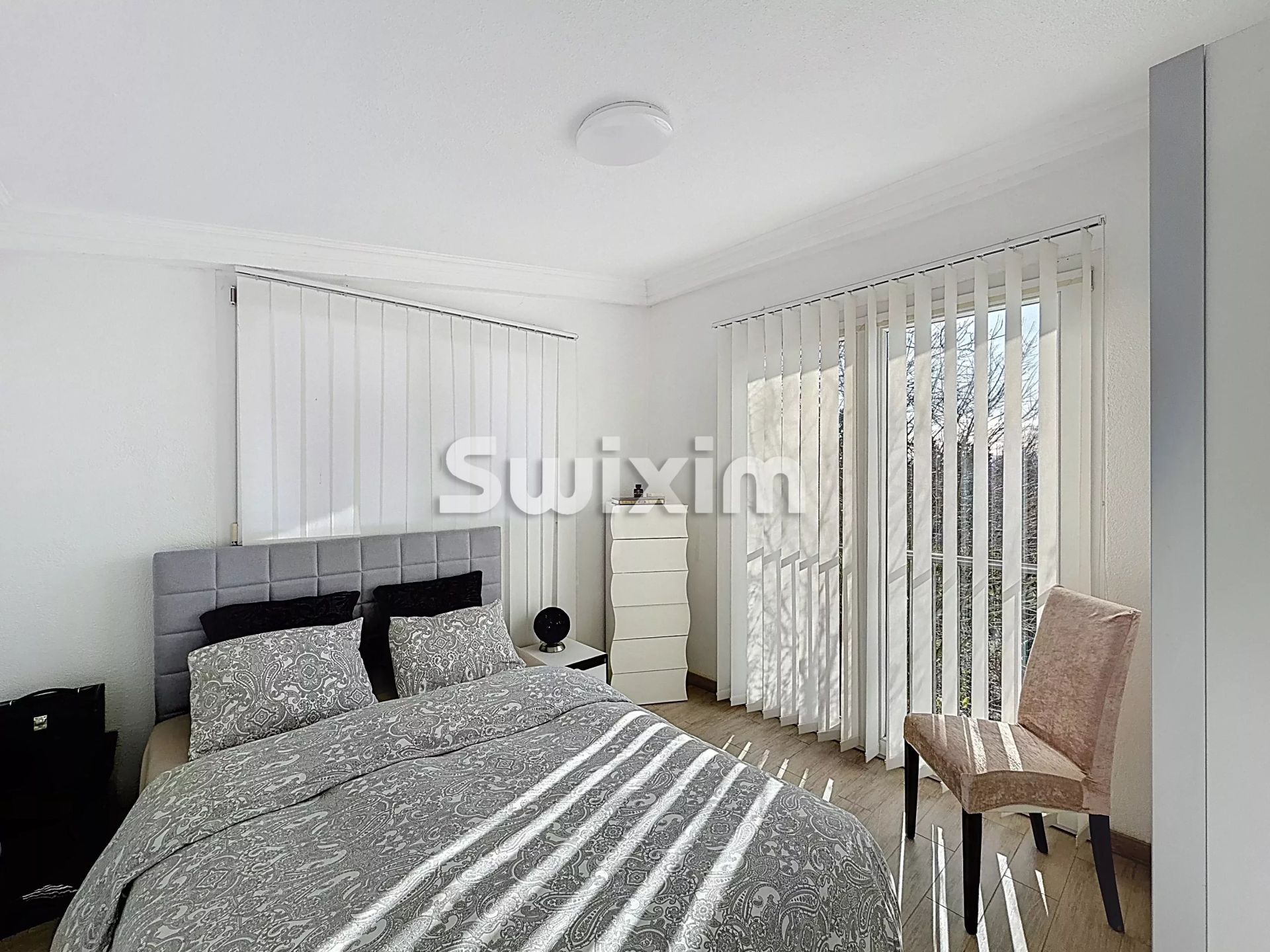 maison 6 Pièces en vente sur Vernier (1214)