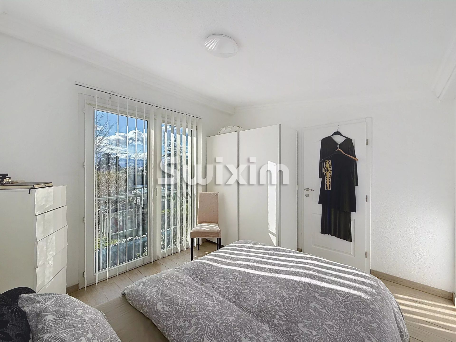 maison 6 Pièces en vente sur Vernier (1214)