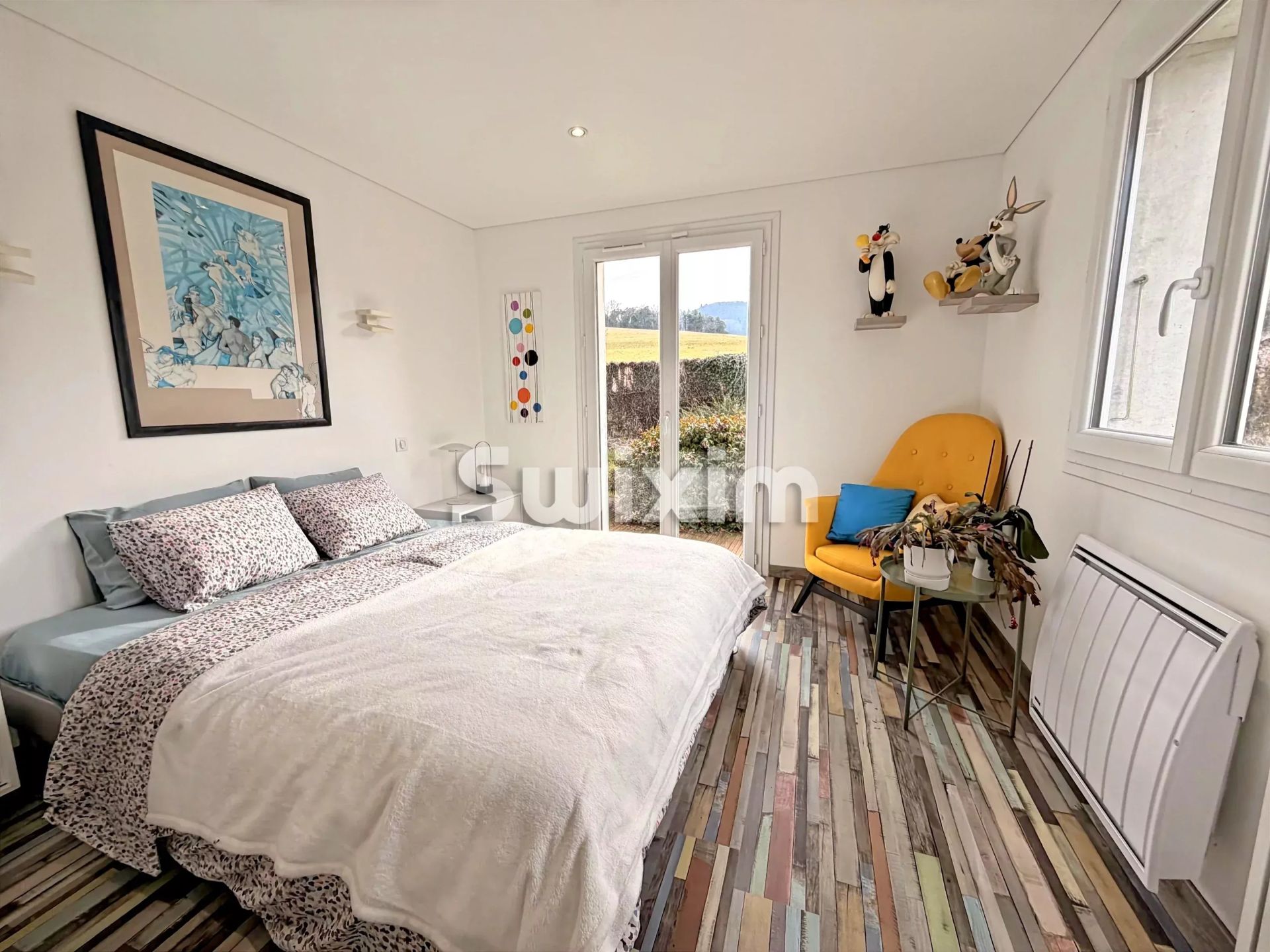 casa 6 Camere in vendita su Chilly (74270)